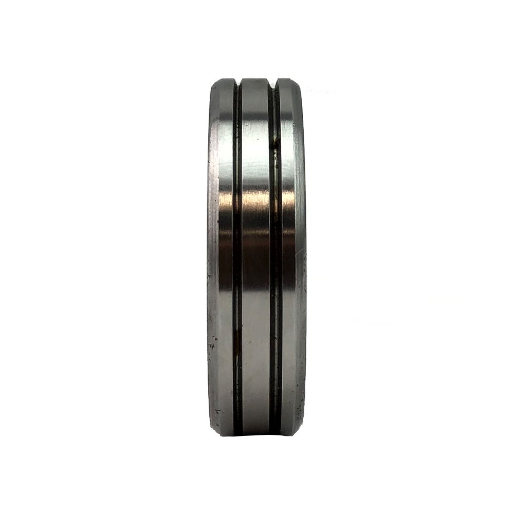 Roller U Groove 0.9/1.0mm 40x22mm Aluminium MIG Wire Roller