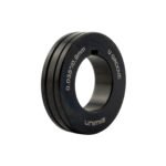 Aluminium MIG Wire Roller U Groove 0.9/1.2mm 40x22mm