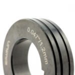 Aluminium MIG Wire Roller U Groove 0.9/1.2mm 40x22mm - Image 3