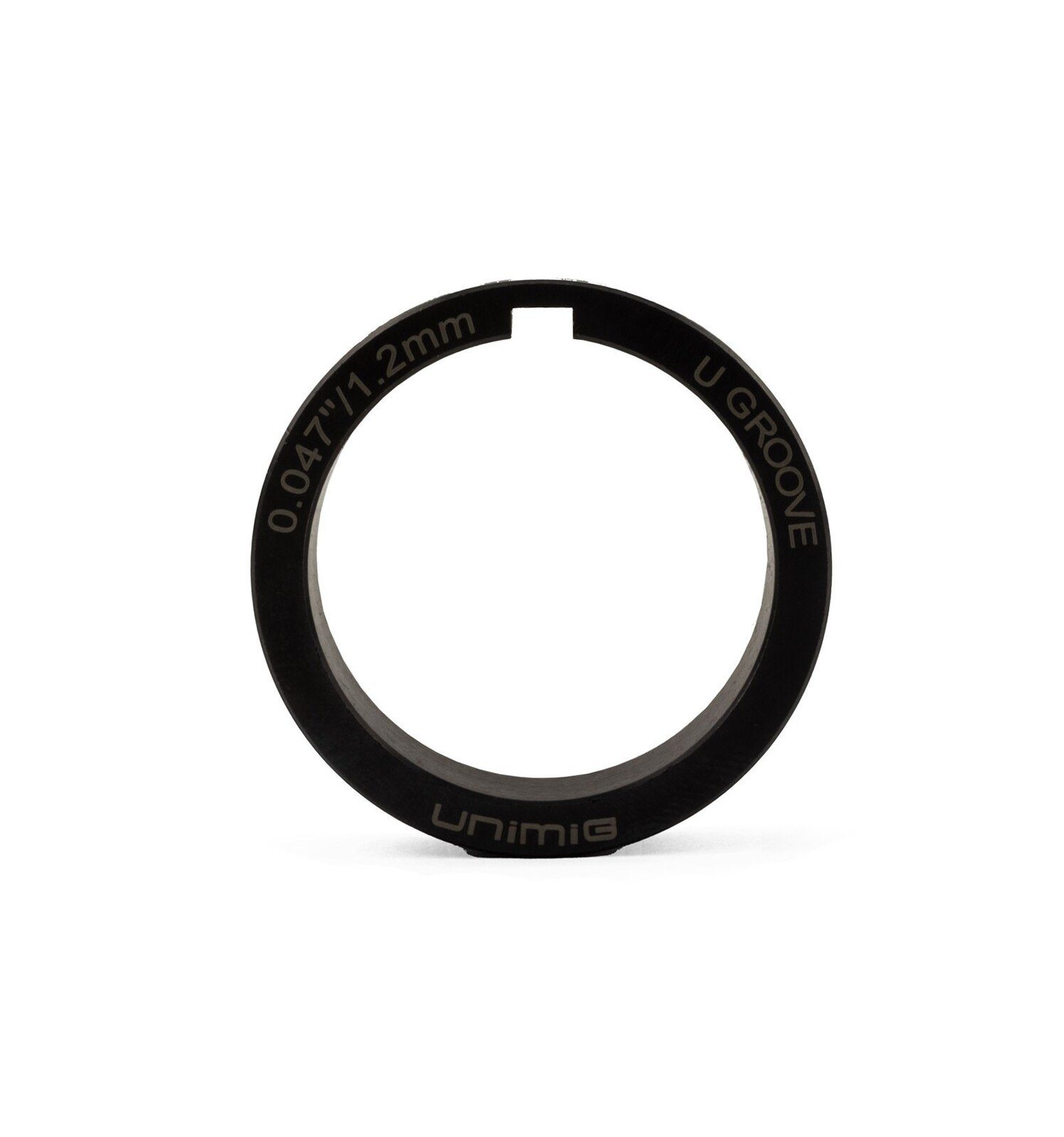 0.9-1.2U4032 UNIMIG U Groove Roller 0.9mm / 1.2mm to Suit 270 Workshop MIG - Image 1