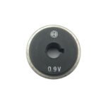 MIG Drive Roller V Groove 0.9mm - 1.2mm 40mm x 10mm