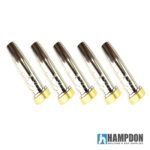 5 x Harris 6290 000NX LPG Cutting Tip 0 - 5mm - Image 6