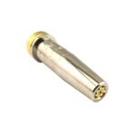 Harris Acetylene Cutting Tip 00AC 5-10mm 5pk