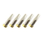 Harris Acetylene Cutting Tip 00AC 5-10mm 5pk - Image 5