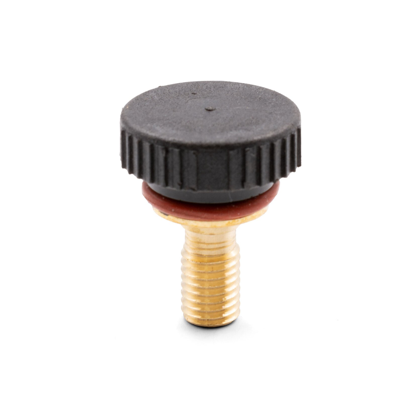 CK 01-0009 Head Adjustment Stem & O-Ring for Flex-Loc Torch Heads