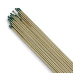 3 Sticks 1.6mm 56% Silver Solder Brazing Rods Blue Tip - Image 2
