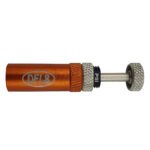DFL8 Automatic Tyre Deflators 5-30PSI Orange Set of 4 - Image 3