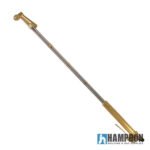 Harris 90º LPG Hand Cutting Torch 1m Long - Model 625 Cuts up to 300mm - Image 6