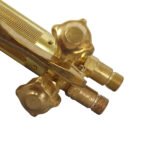 Harris Model 625 LPG Cutting Torch 1250mm 300mm Cut - Image 3