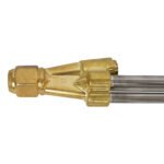 Harris Model 625 LPG Cutting Torch 1250mm 300mm Cut - Image 5