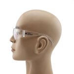 +2.5 Clear Bifocal Reading Safety Glasses Bi focal - Image 4