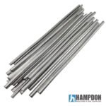 5kg of 50/50 Solder Sticks 12mm x 8mm x 390mm - 20 Sticks - Image 5