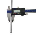 1kg 50/50 Solder Sticks 12x8x390mm 4 Sticks - Image 3