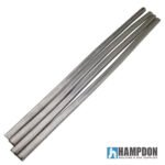 1kg 50/50 Solder Sticks 12x8x390mm 4 Sticks - Image 5