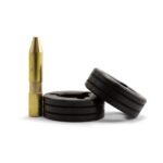 Miller 1.6mm Knurled Drive Roller - High Grip Welding Accessory