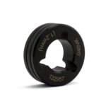 Miller 1.6mm Knurled Drive Roller - High Grip Welding Accessory - Image 4