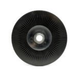 3M XC003410047 (09584) 125mm Fibre Disc Backing Up Pad - 10 Each - Image 2