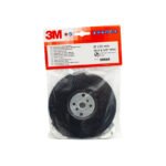 3M 09584 125mm Fibre Disc Backing Up Pad 2 Each - Image 5
