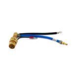 Cut 30 SC30 Plasma Torch Head Replacement Made in Italy - Image 2