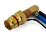 Cut 30 SC30 Plasma Torch Head Replacement Made in Italy - Image 3