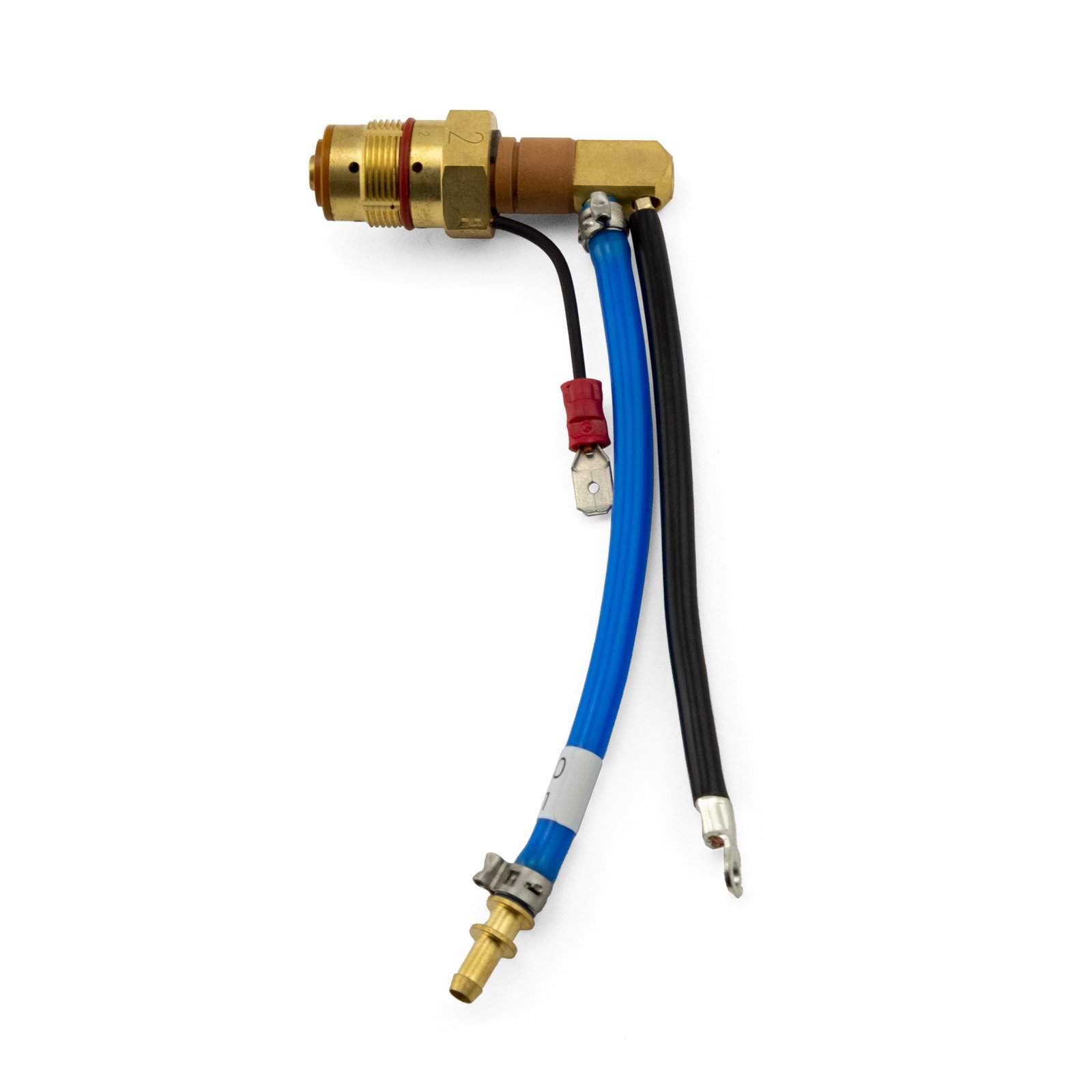 Cut 30 SC30 Plasma Torch Head Replacement Made in Italy