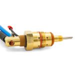 SC120 Plasma Torch Head Kit - Made in Italy - Image 3