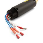 PT120 120A Plasma Torch Head Kit Made in Italy - Image 3