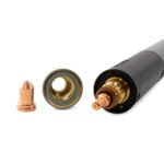 6m Machine Plasma Torch to Suit Unimig Cut 45/80 - Image 3