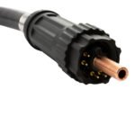 6m Machine Plasma Torch to Suit Unimig Cut 45/80 - Image 5