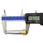 5 x Harris 6290 0NX LPG Cutting Tip 10-15mm - Image 2