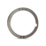 Roller V Groove 1.2/1.6mm 40mm OD-22mm ID