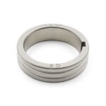 Roller V Groove 1.2/1.6mm 40mm OD-22mm ID - Image 4