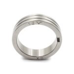 Roller V Groove 1.2/1.6mm 40mm OD-22mm ID - Image 5