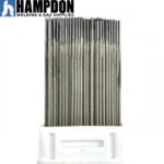 400g - 1.6mm E6012 Steel GP Stick Electrodes - Image 2