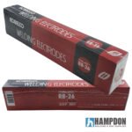 Kobelco RB 26 E6013 5.0mm 5kg Electrodes - Image 6