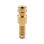 6mm Quick Connect Gas Barb for Welding Panel Socket - Image 2