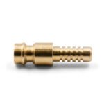 6mm Quick Connect Gas Barb for Welding Panel Socket - Image 3