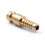 6mm Quick Connect Gas Barb for Welding Panel Socket - Image 4