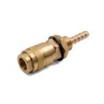 Female 6mm Barb Quick Gas Connection for Argon Water - Image 3