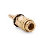 Female 6mm Barb Quick Gas Connection for Argon Water - Image 4