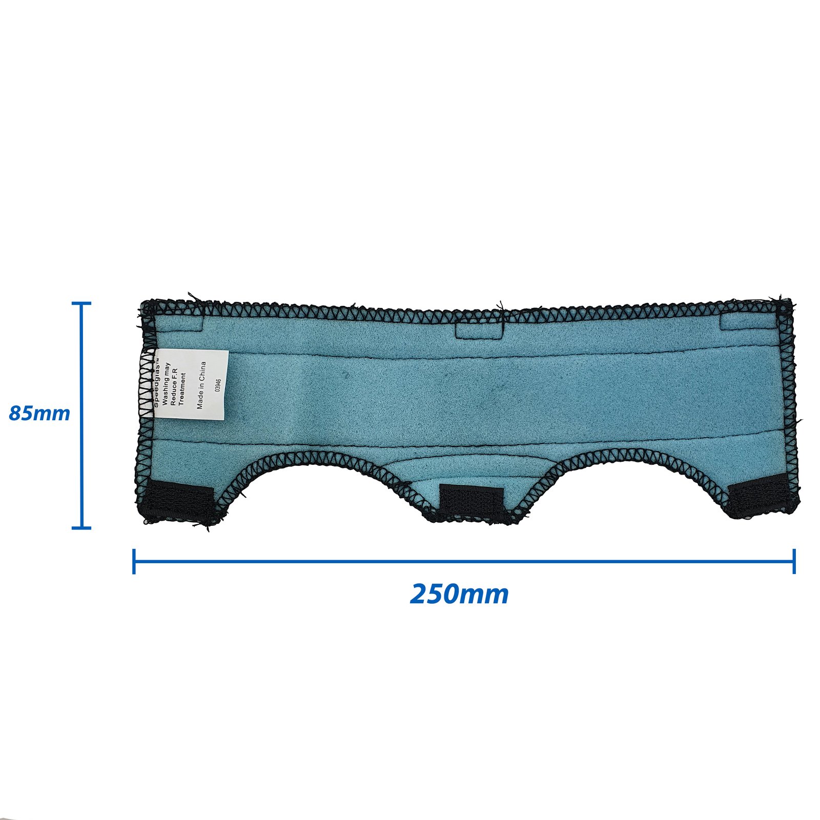 3M Speedglas 100 Series Spares Kit - Ninja - Sweatband / 2 x Inside Lens / 5 x Outside Lens'