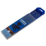 1.0mm 0.3% Zirconiated TIG Tungsten Electrodes 10 Each - Image 3