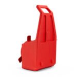 Acetylene Welding Porta Pack Carry Case Bottle Holder Carrier - Image 3