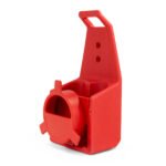 Acetylene Welding Porta Pack Carry Case Bottle Holder Carrier - Image 5