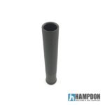 9 / 20 Series TIG Small Torch Knurled Handle 130 Amp - 3 Piece Handle - Image 4