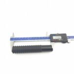 9/20 Series TIG Torch Handle 130Amp 3 Piece Ribbed - Image 3