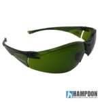 12x Shade 3 Welding Safety Glasses - All Terrain - Image 5