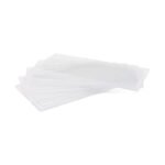 Flippy Welding Helmet Chipping Lens Cover 108mm x 51mm - 5 Each - Image 2