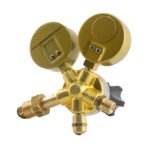 10m Acetylene Kit Hose Oxygen Acetylene Regulators - Image 3