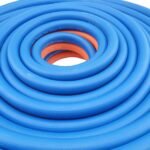 40m 10mm Gas hose for Oxy LPG - HARRIS Twin Hose - No Fittings - Image 2